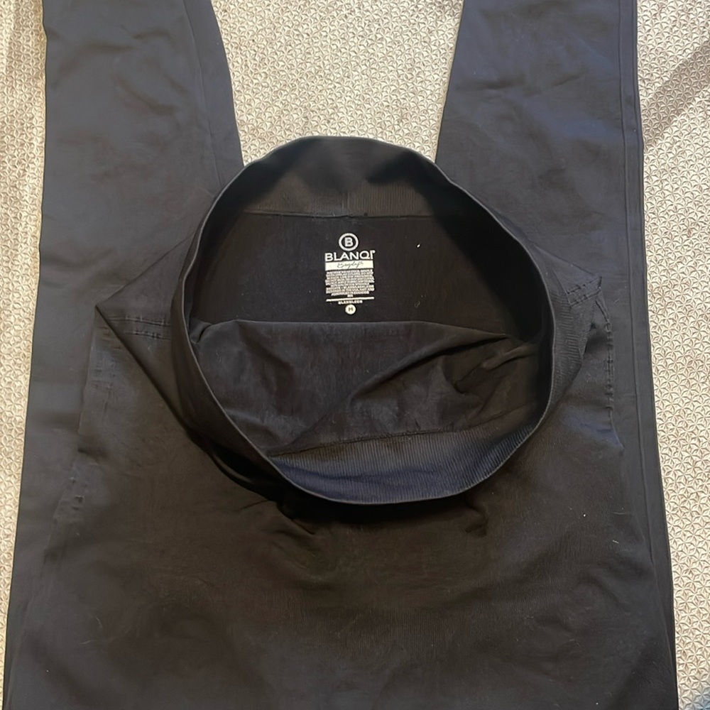 BLANQI EVERYDAY MATERNITY LEGGINGS